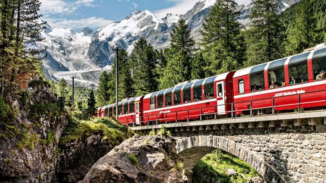 © Rätische Bahn / Andrea Badrutt