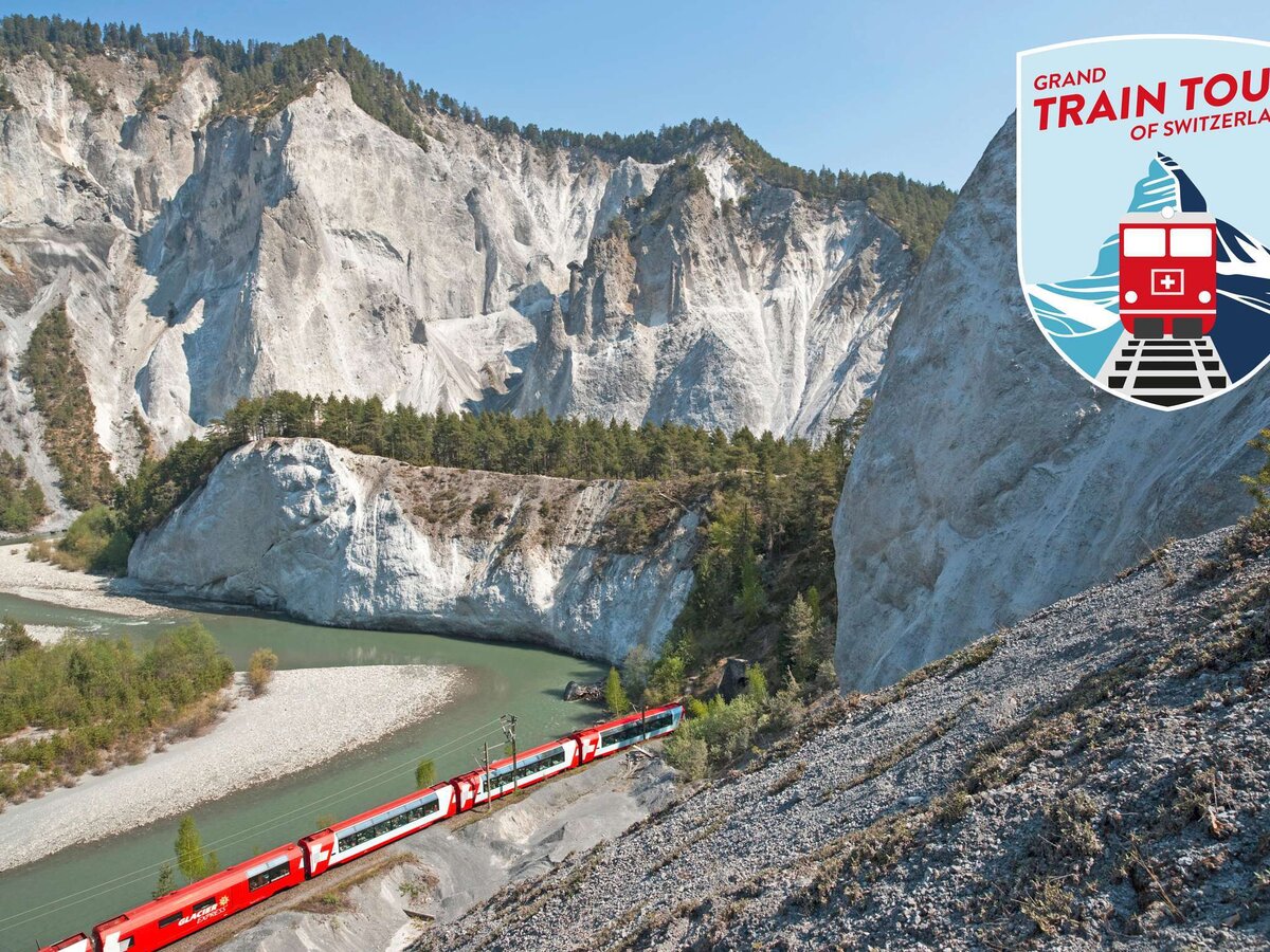© Rhätische Bahn / Christof Sonderegger