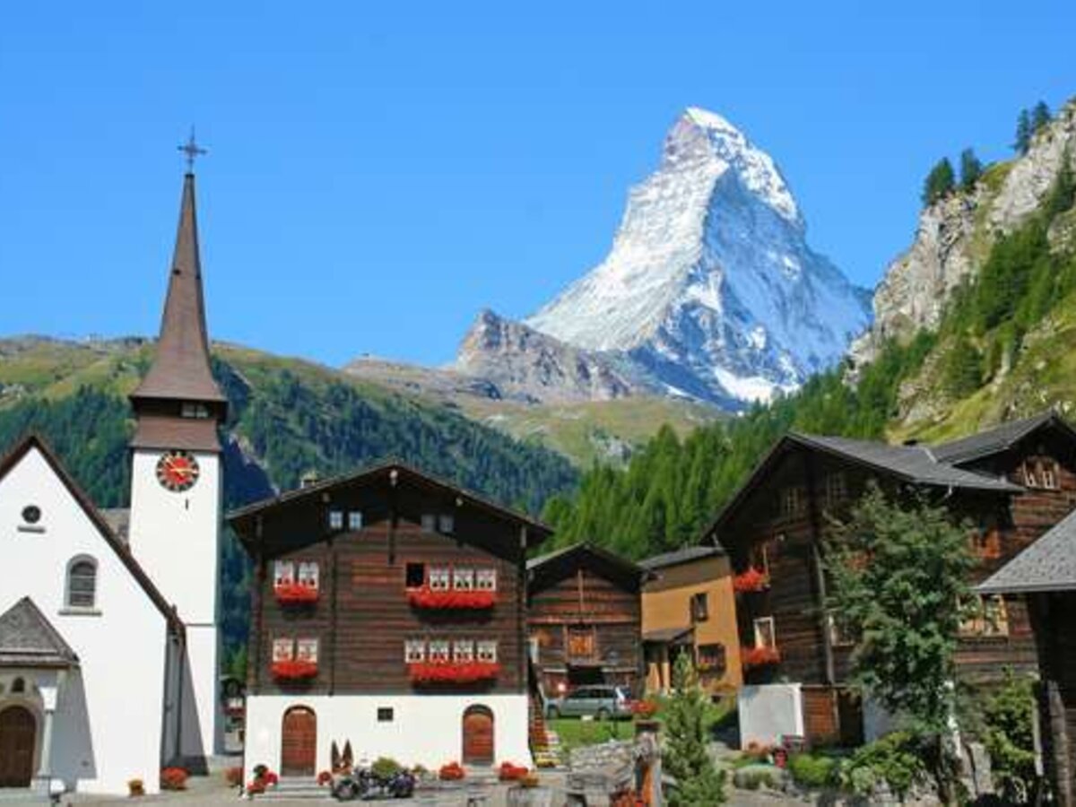 Zermatt
