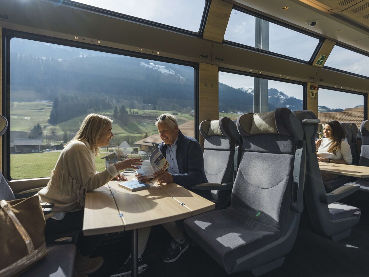 © MOB - GoldenPass