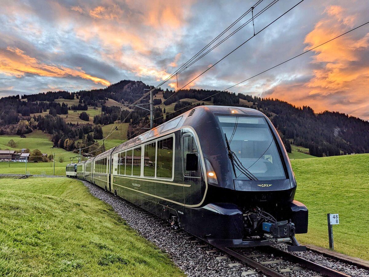 © MOB - GoldenPass