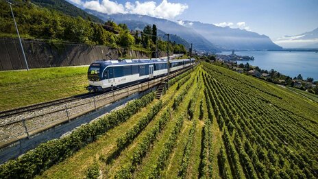 © MOB - GoldenPass