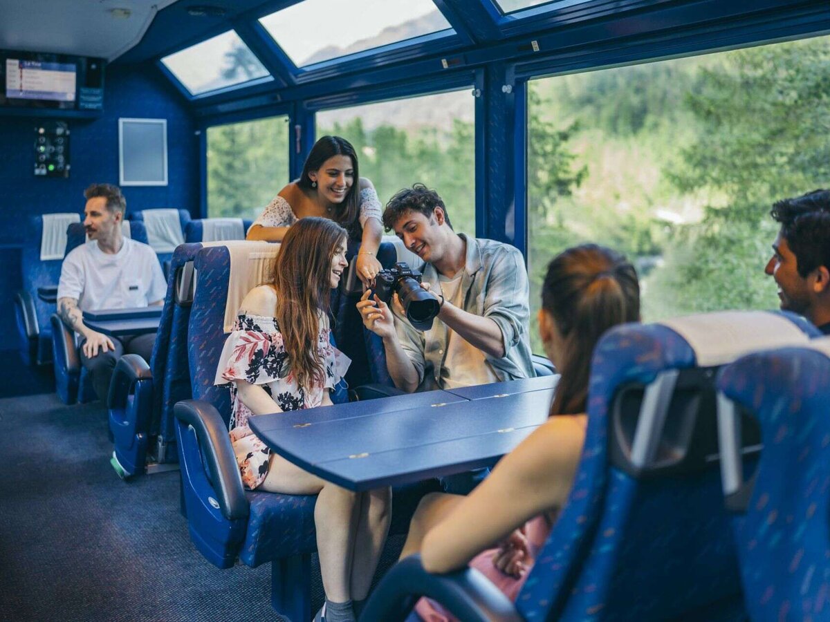 © MOB - GoldenPass